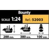 Bounty Auxiliary Boat