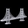 Metal Earth Golden Gate Bridge