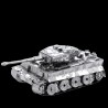 Metal Earth Panzer Tiger