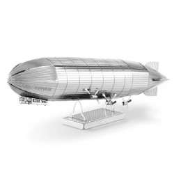 Metal Earth Graf Zeppelin