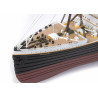 OcCre Titanic 1:300 Scheepsbouwpakket