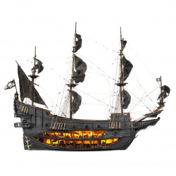 OcCre The Flying Dutchman 1:50